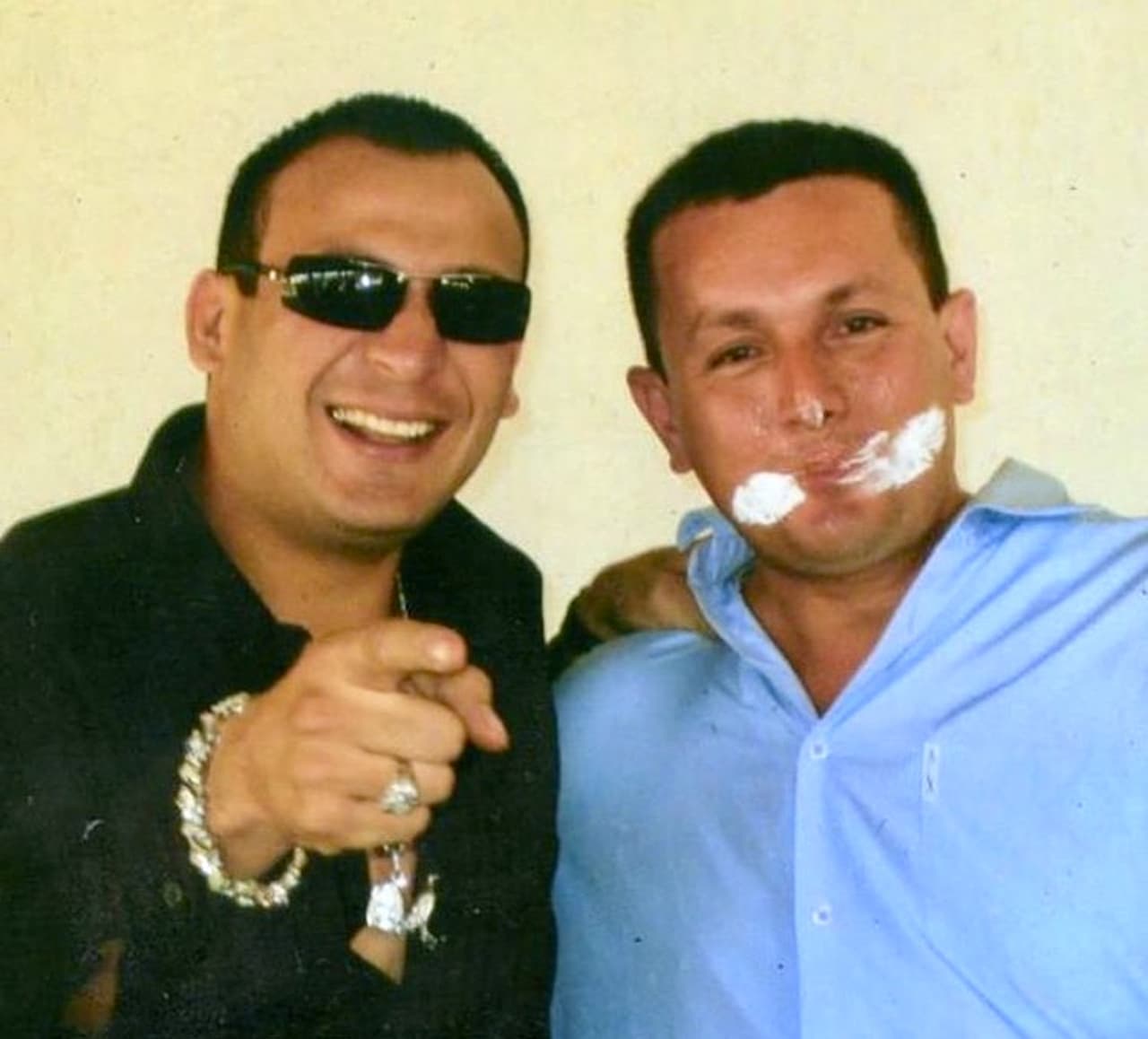 La familia de Valentín Elizalde reacciona al compromiso de Tano y Gabriela Sabag