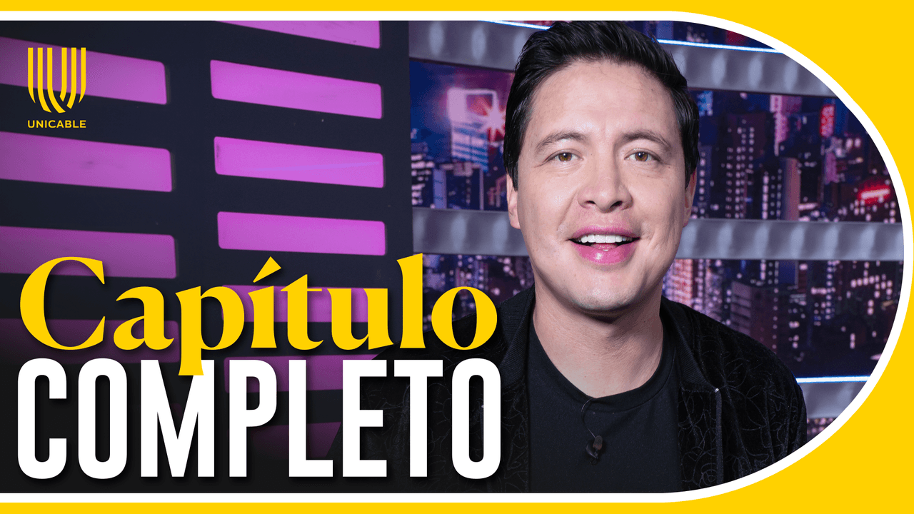 Faisy Nights: capítulo completo - Armando Hernández