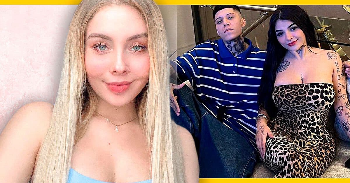 Maya Nazor habla de cómo reaccionó ante la canción de su ex a Karely Ruiz