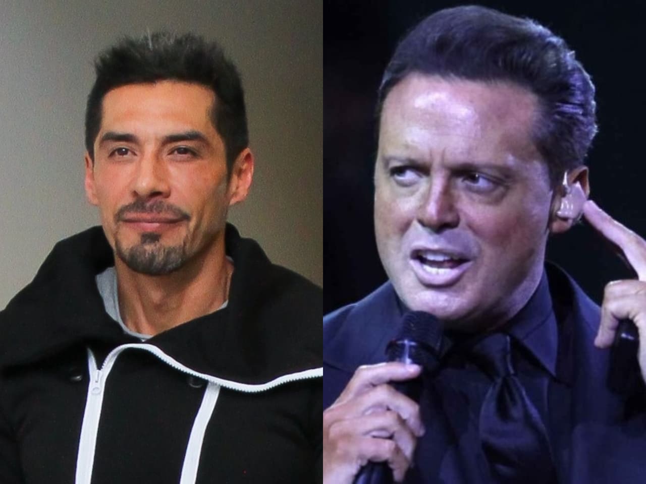 ¿Luis Miguel gordito? Charly López dice que en dos meses lo pone en forma
