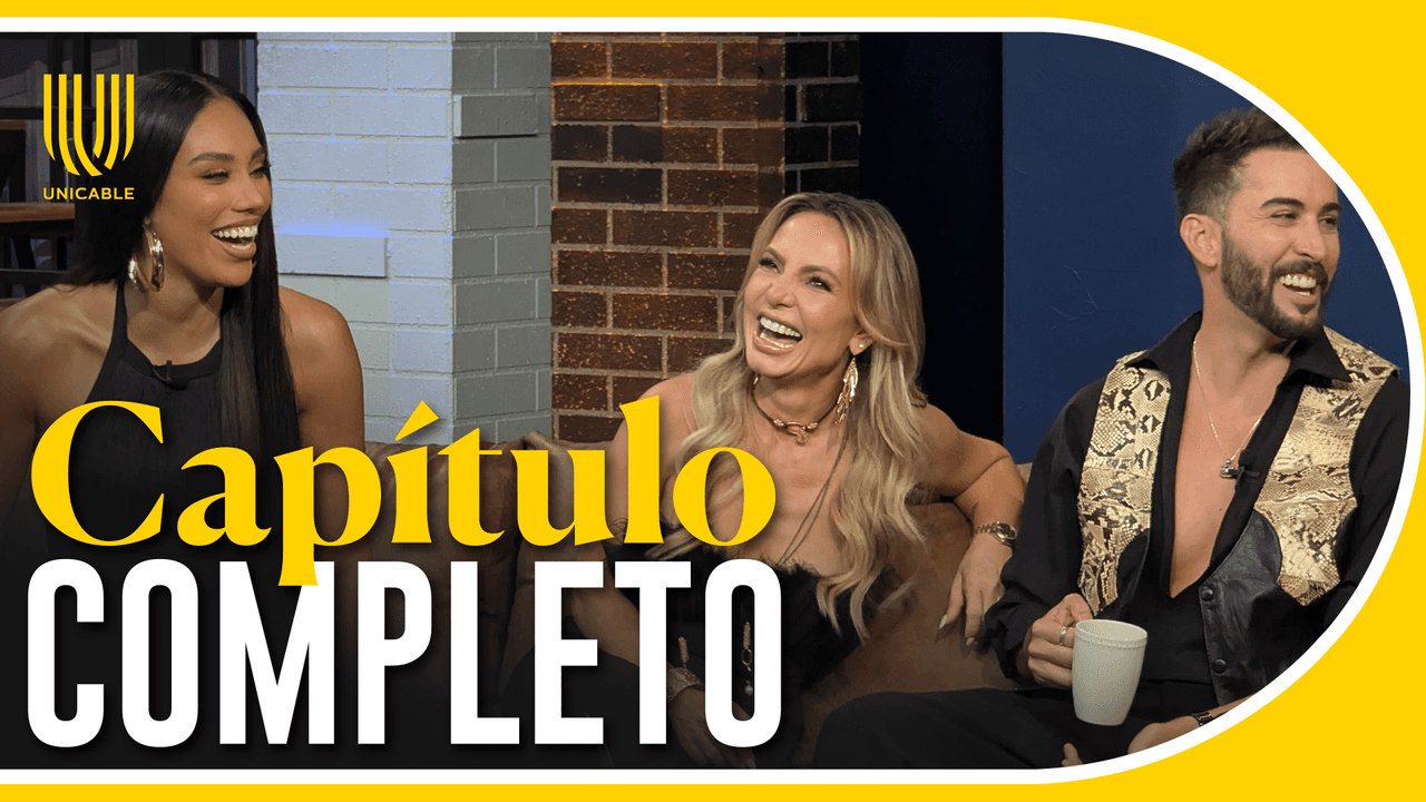 Montse y Joe: capítulo completo - Érika Zaba, Roberto Carlo y Priscila Valverde