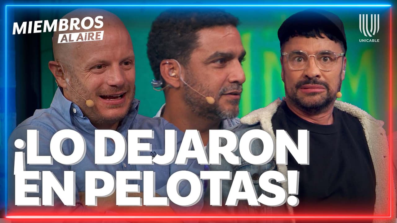 ¡Pobre! Este Miembro acabó humillado por querer pertenecer a la opulencia