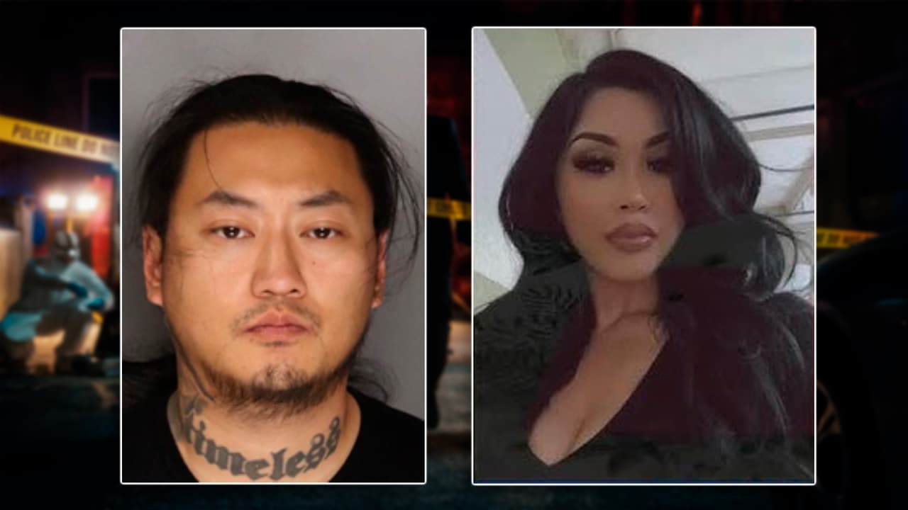 Emiten orden de arresto por homicidio contra exnovio de Angélica Bravo mientras sigue la búsqueda de sus hijos