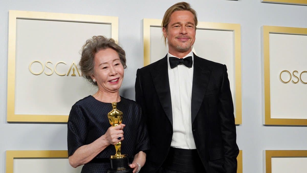 Premios Oscar 2021: todos los ganadores de la histórica ceremonia