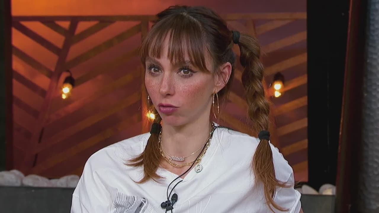 Natalia Téllez siente que la sociedad la ‘aceptó’ desde que es mamá