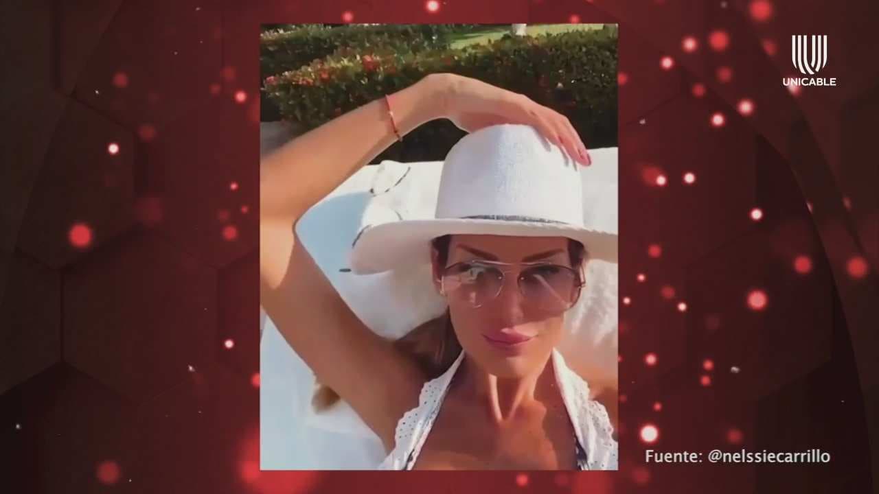 Con Permiso: ¿Captan a Luis Miguel con nueva novia en Acapulco?