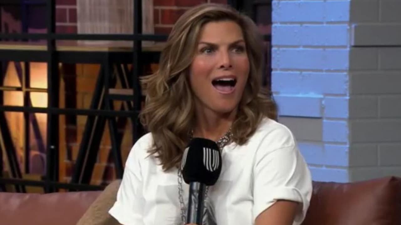 Yolanda Andrade y Montserrat Oliver responden si quisieron ser mamás