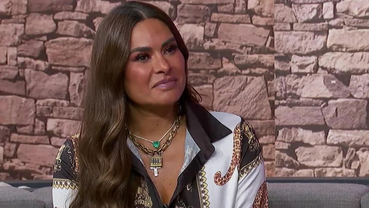 Galilea Montijo revela el cambio que tuvo tras participar en ‘Big Brother VIP’