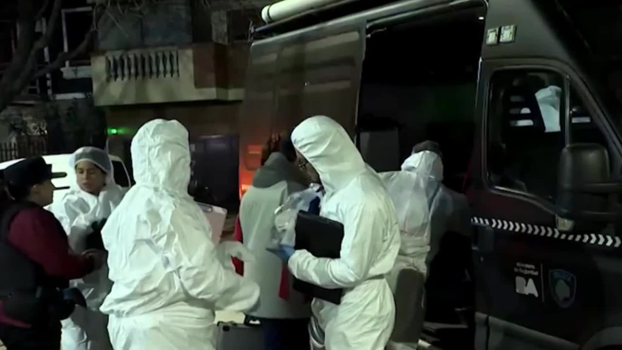Cinco miembros de una familia mueren mientras dormían: habrían inhalado monóxido de carbono