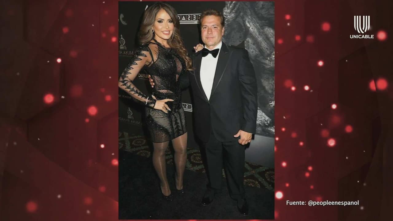 Con Permiso: ¿Gloria Trevi ya terminó su matrimonio con Armando Gómez?