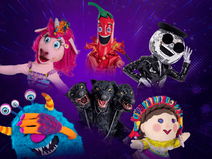 Ya no falta nada para que el público disfrute de nueva cuenta el reality show 
<b>‘¿Quién es la máscara?’</b>, el cual se transmitirá por 
<a href="https://www.lasestrellas.tv/">Las Estrellas</a> a partir de este próximo domingo 11 de octubre a las 21:30 horas.
