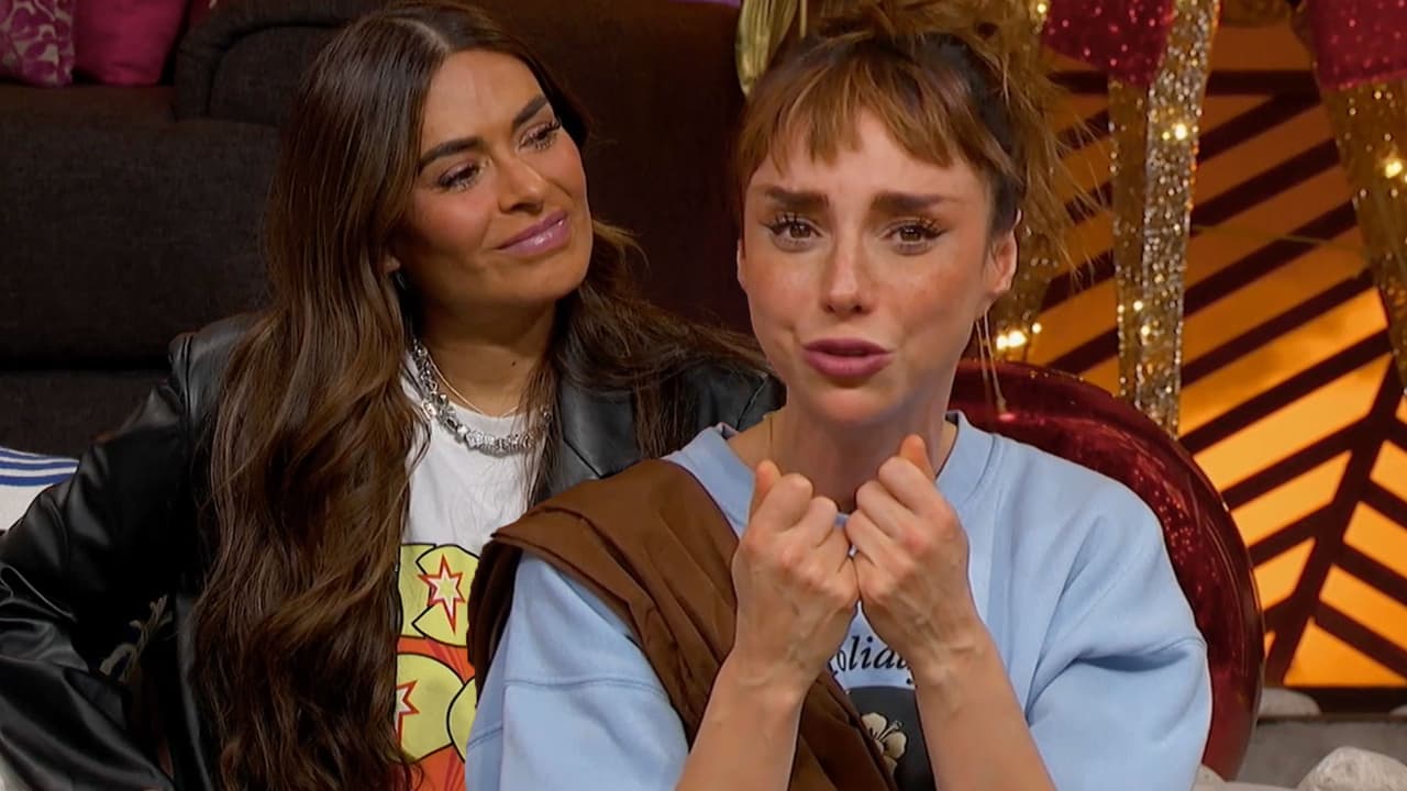 ¿Consentida? Natalia Téllez y su temor por que su hija no valore lo que tiene