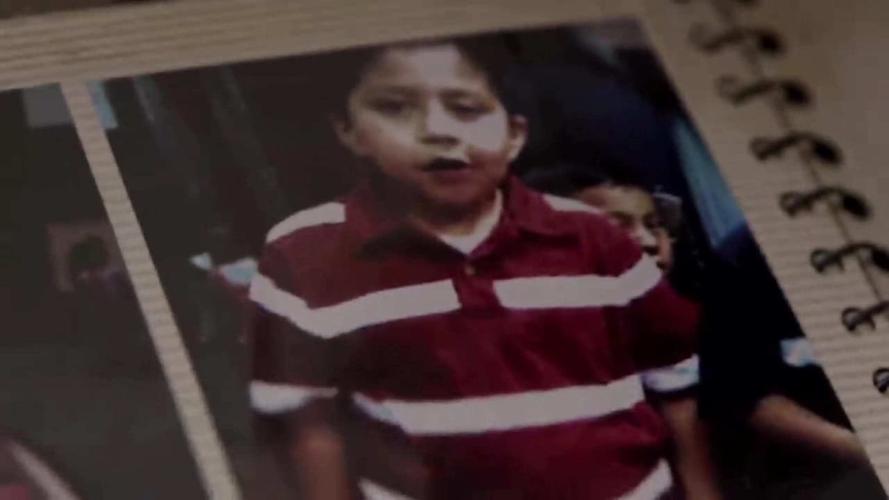 Un niño con obesidad puede perder la vida