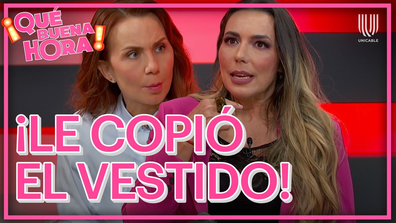 La Vecina y su mala experiencia con una "amiga" que trató de robar su identidad