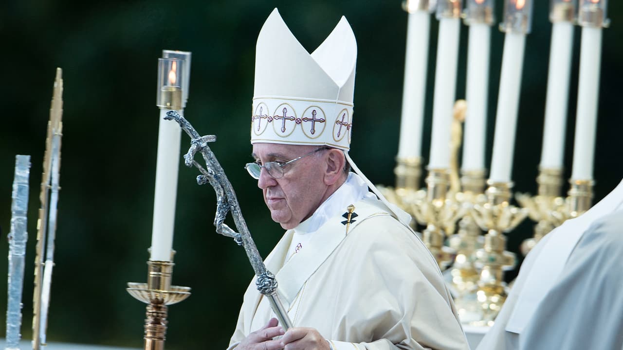 Muerte del papa Francisco: el legado del pontífice en California