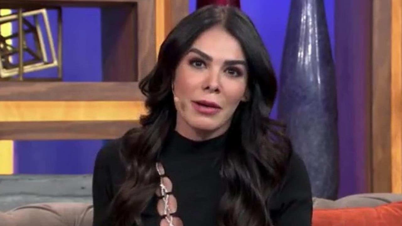 Vanessa Arias confiesa por qué no deja de hablar con acento norteño
