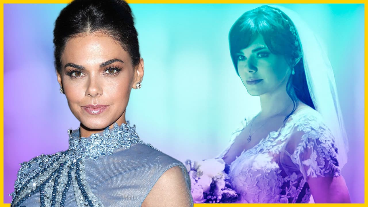 Livia Brito se compromete en matrimonio y presume romántico momento