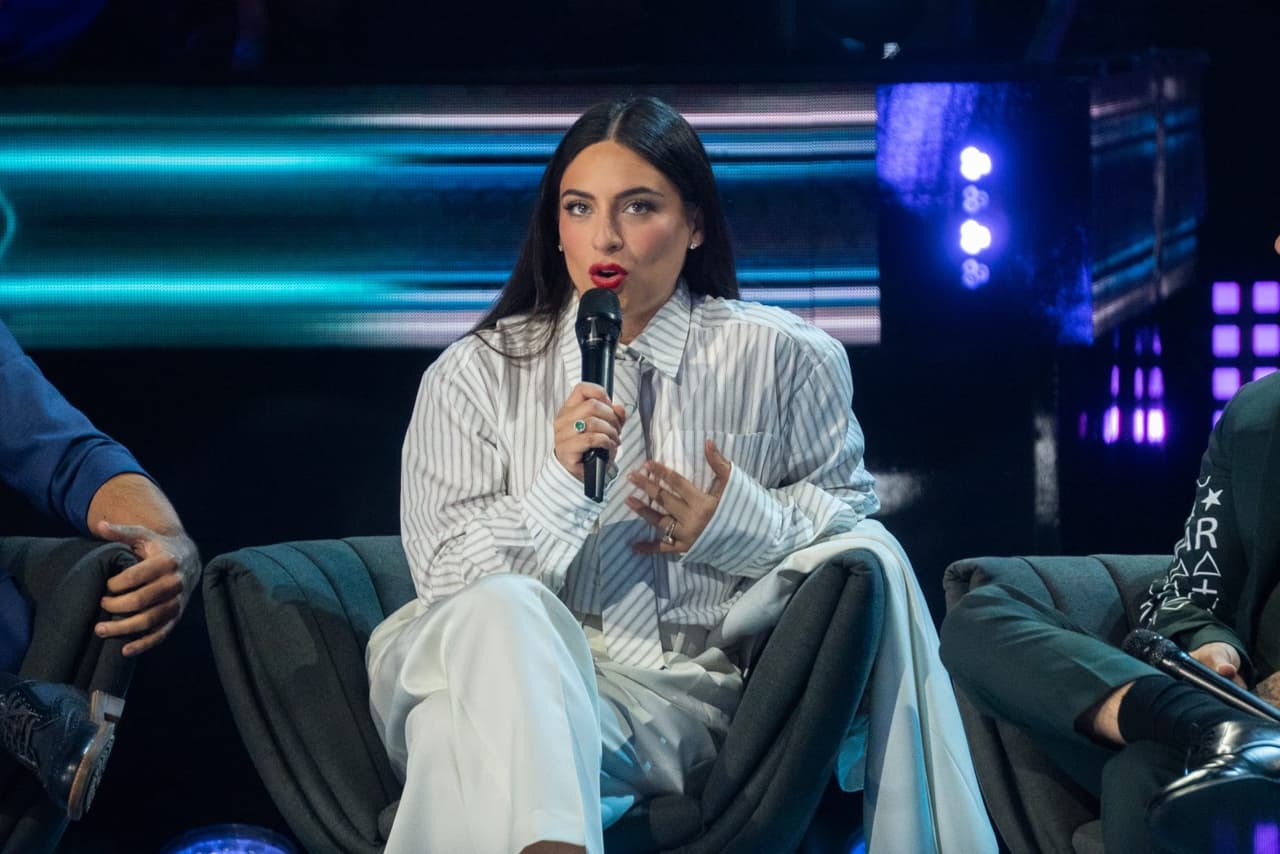 Ana Brenda revela su mayor deseo sobre su participación en ¿Quién es La Máscara? 2025: “Espero no decepcionar”