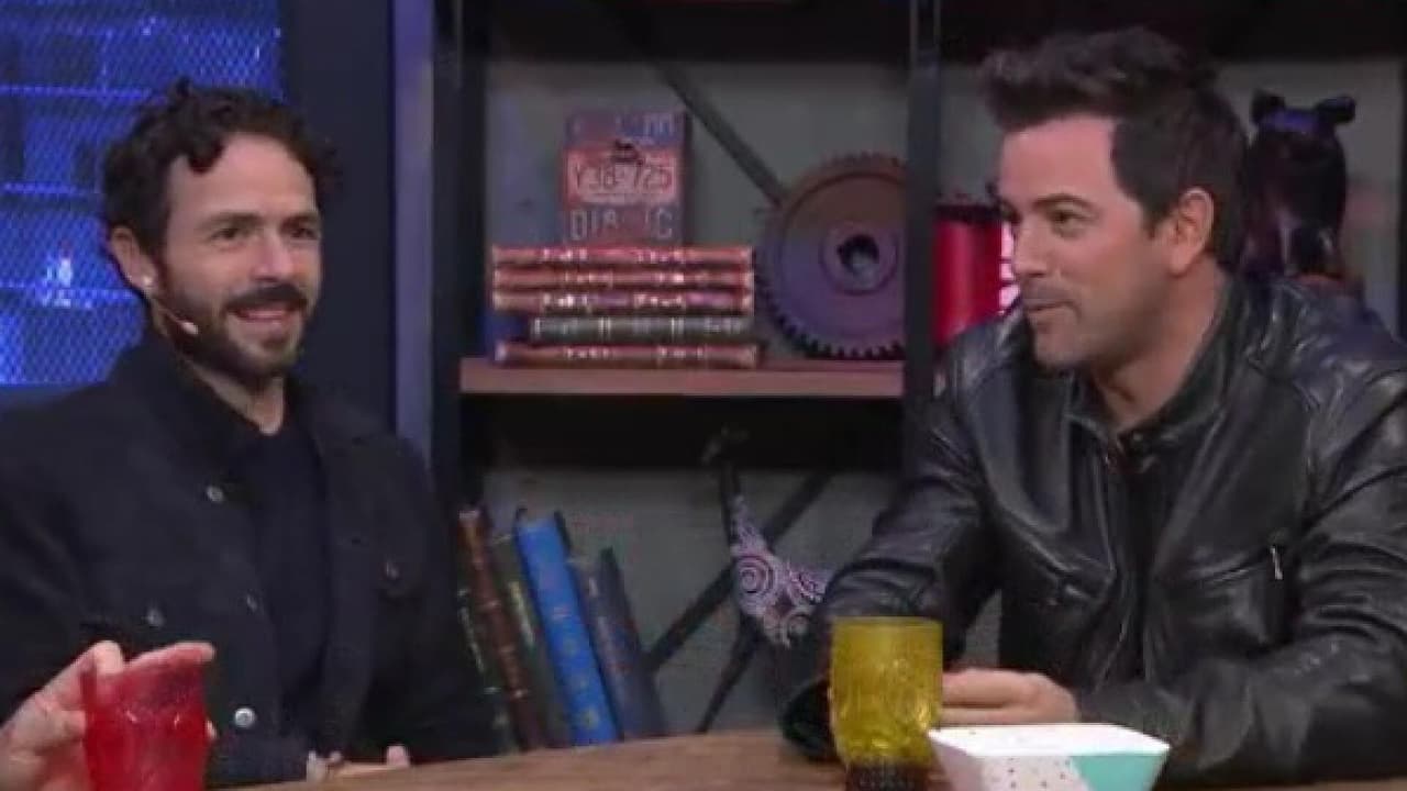 Mane de la Parra y Chema Torre revelan si han tenido romances laborales