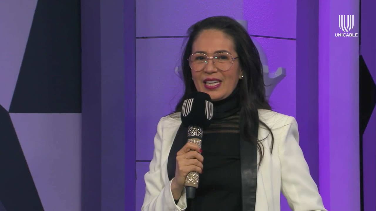 Yolanda Andrade compuso ‘La Caracola’ y dice que se inspiró en alguien que es ‘babosa, conchuda y arrastrada’