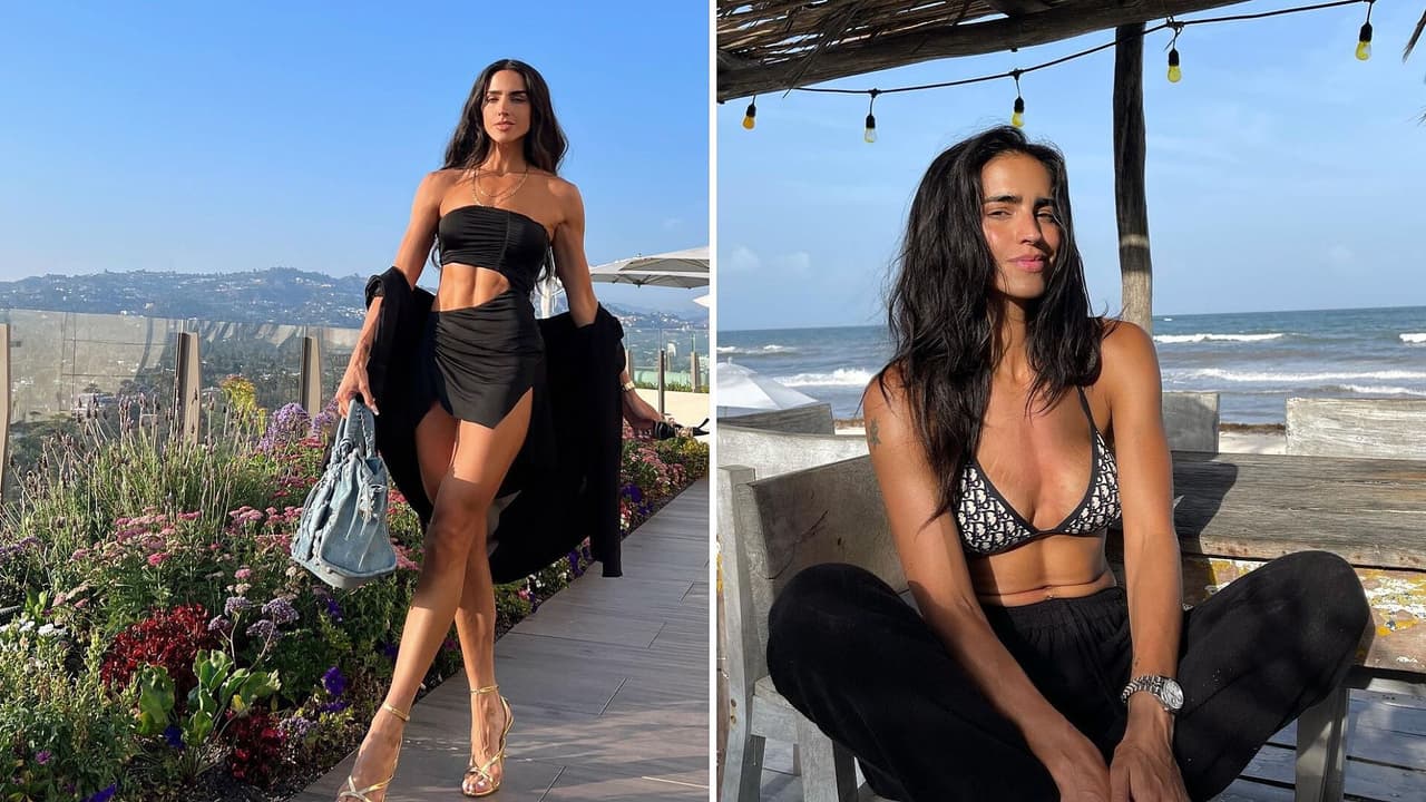 Bárbara de Regil cumplió la promesa que le hizo a una fan
