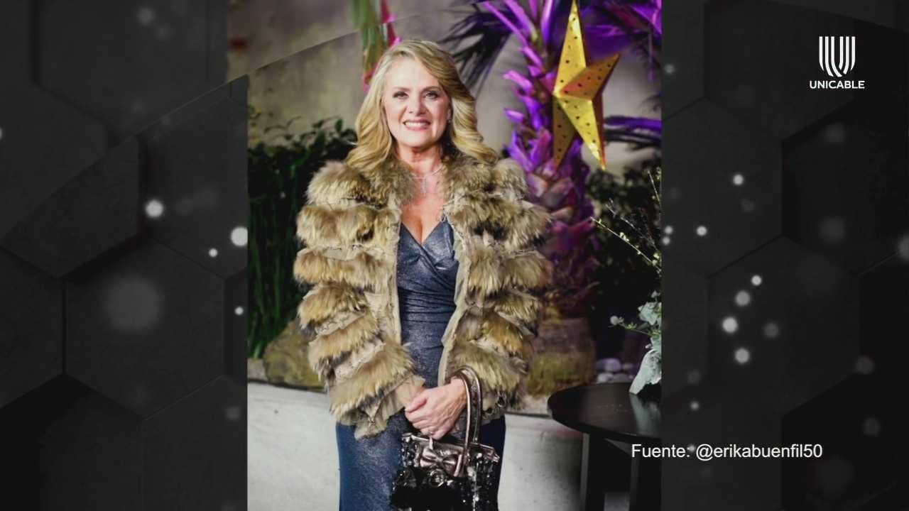 Con Permiso: Pepillo Origel confiesa que está harto de los TikToks de Érika Buenfil: 'es mucha payasada'