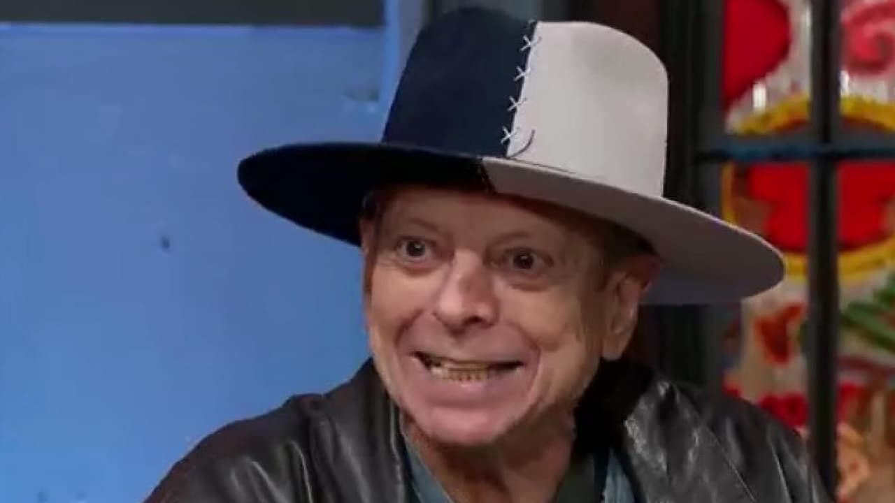 César Bono recuerda divertida anécdota con el papá de Pepe Bastón