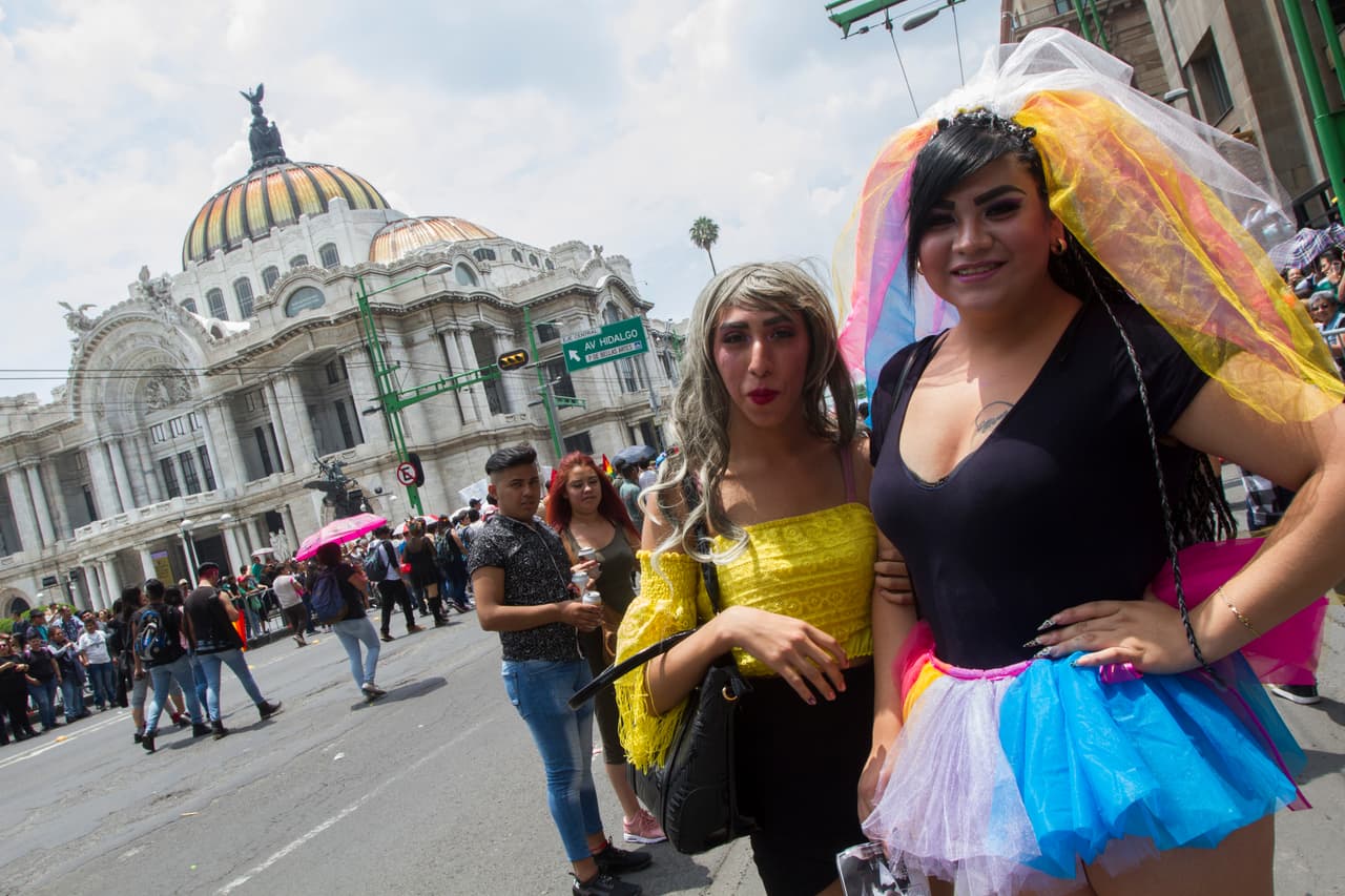 Eso sí, se esmeraron