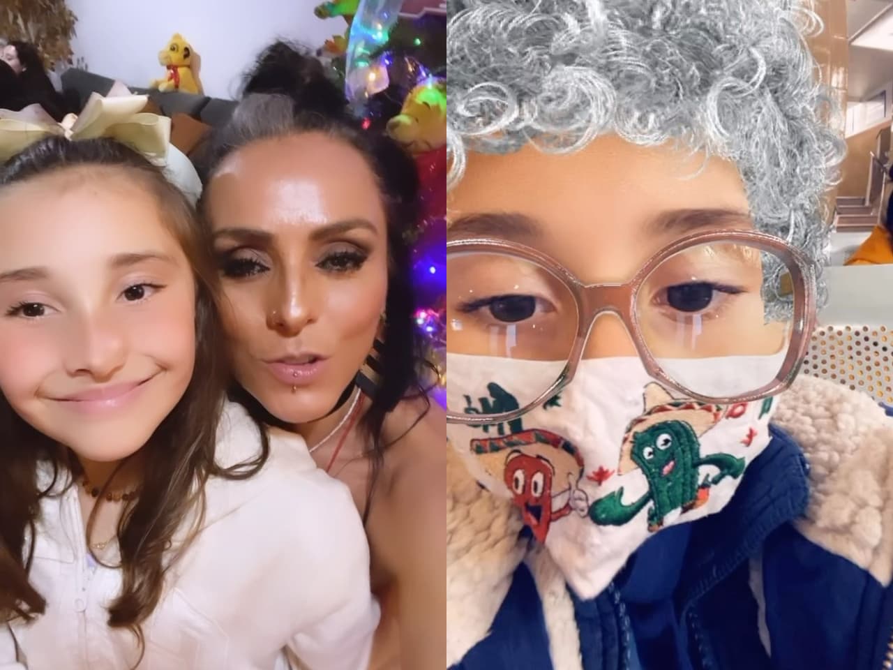 Ivonne Montero por fin aclara todo sobre la salud de su hija Antonella