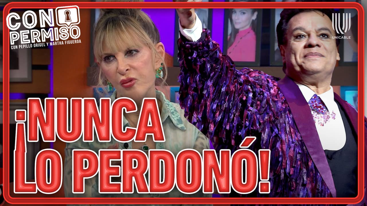 ¿Traición? Shanik Berman revela la verdad detrás del pleito entre Rocío Durcal y Juan Gabriel