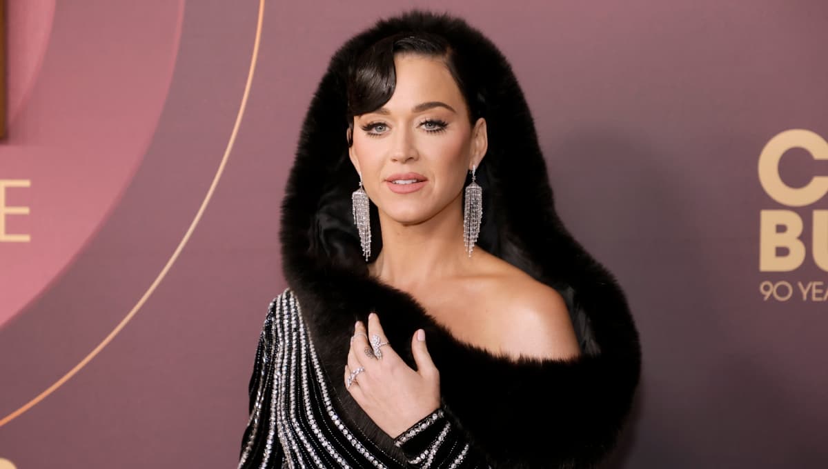 El significado real de Daisy Dove, el nombre de la hija de Katy Perry