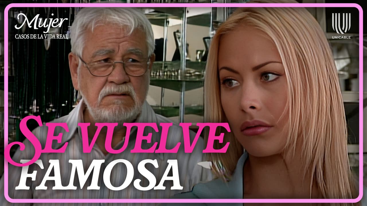 Mujer, casos de la vida real 3/3: Valeria logra que arresten a su esposo | Hampón