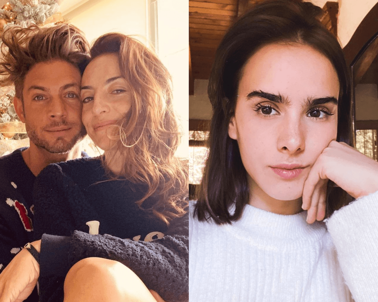 ¿Horacio Pancheri terminó con Marimar Vega para iniciar una relación con Gala Montes?
