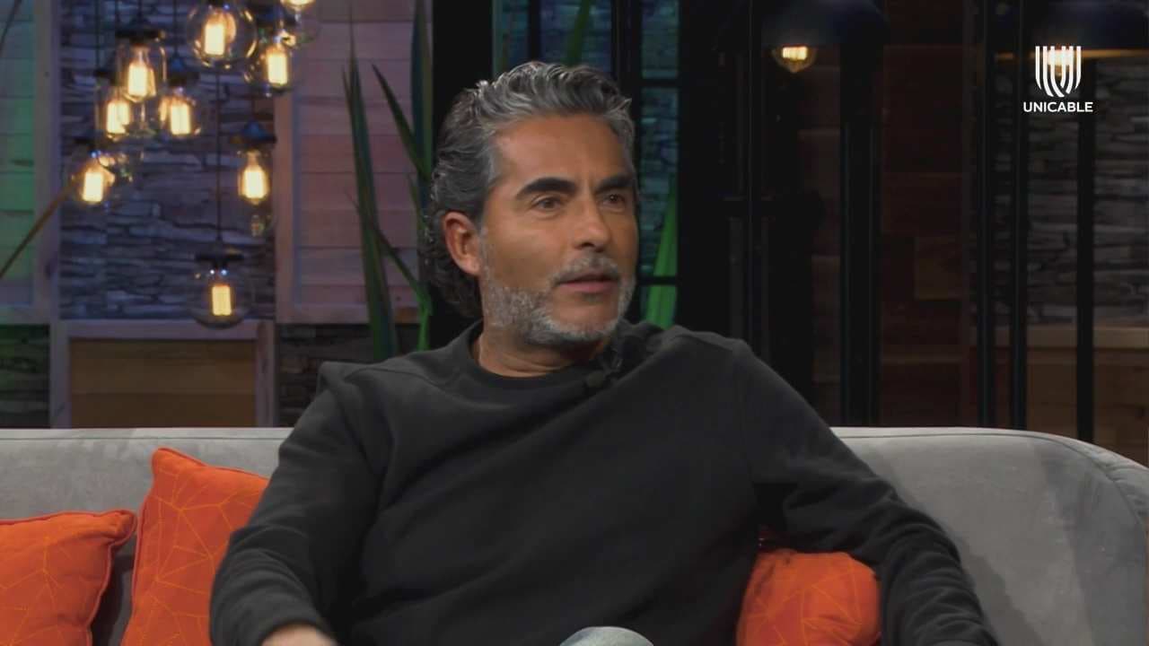 Raúl Araiza fue novio de Consuelo Duval y cuenta por qué no la llevaba a su casa: 'Me iban a robar mis rines'