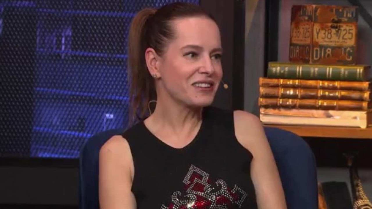 Gaby Platas revela por qué no funcionó su matrimonio con Poncho Vera