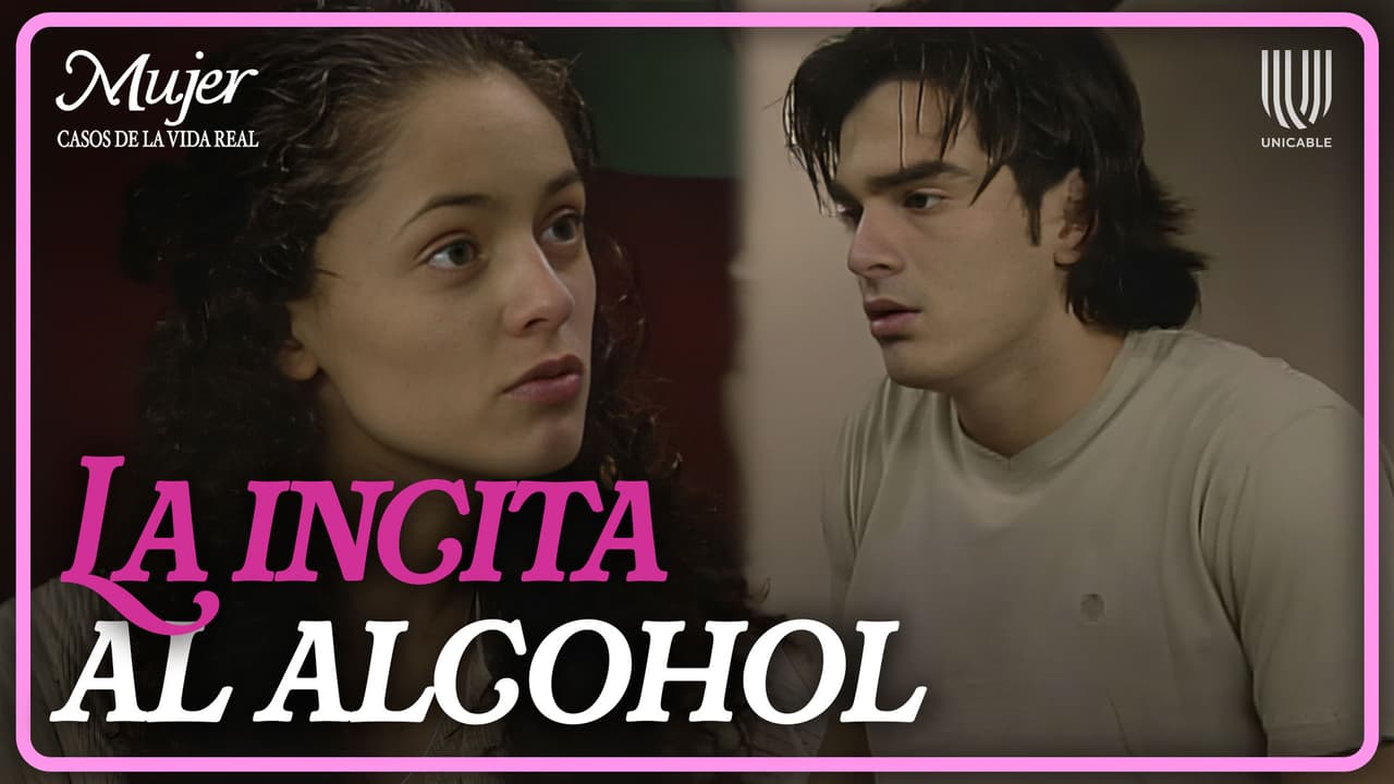 Mujer, casos de la vida real 1/3: Ana se escapa con el novio al 5 letras | Primer amor
