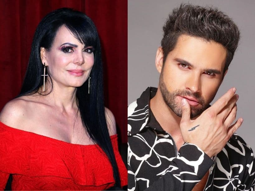 Maribel Guardia cambia su postura respecto al caso de Eleazar Gómez: ‘Me dolió como mujer’