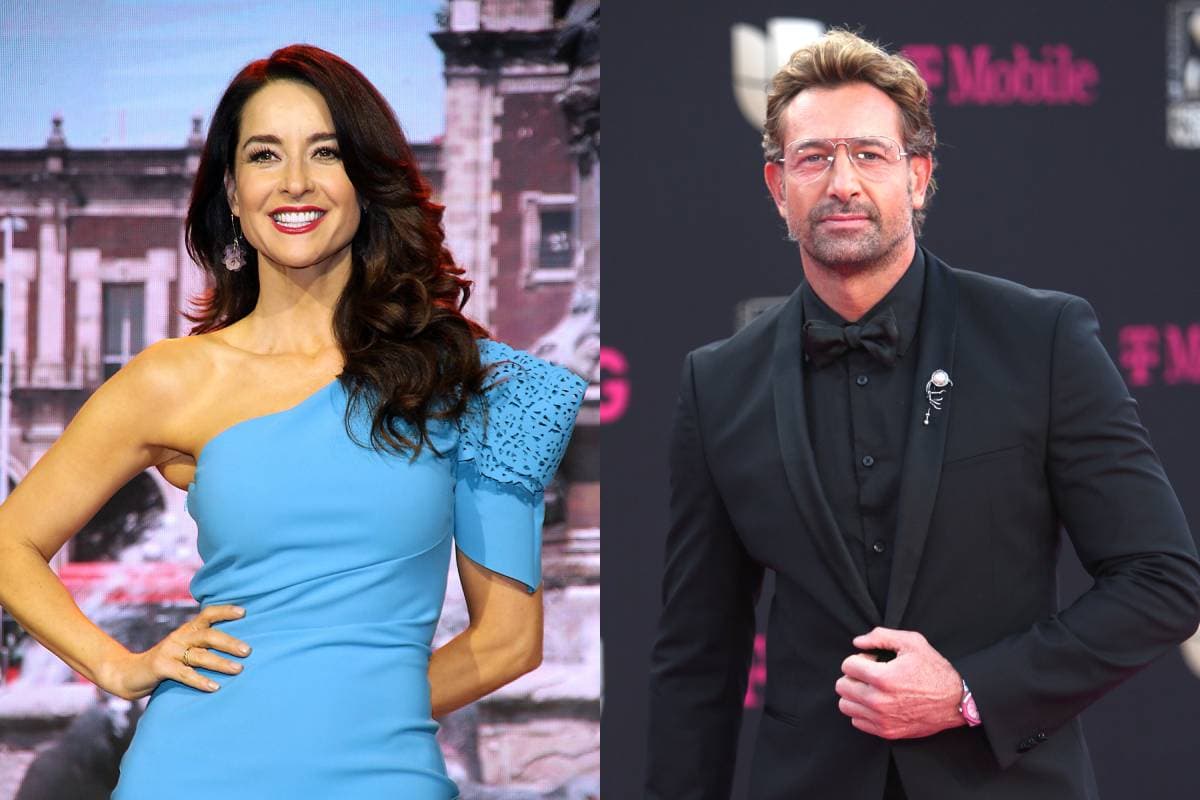Susana González y Gabriel Soto protagonizarán nueva telenovela