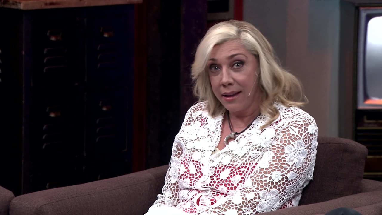 Miembros al Aire: Cynthia Klitbo revela por qué le tiene miedo a la vejez