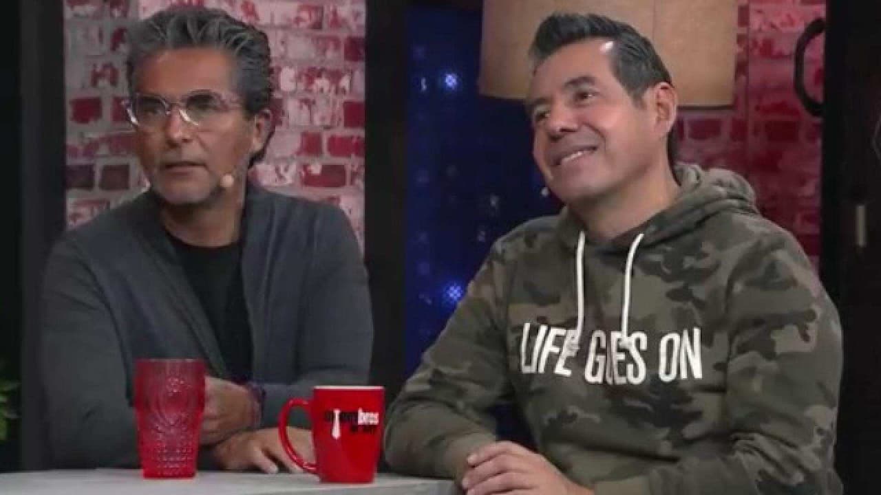 Los Miembros responden qué harían si sus parejas decidieran dejarlos