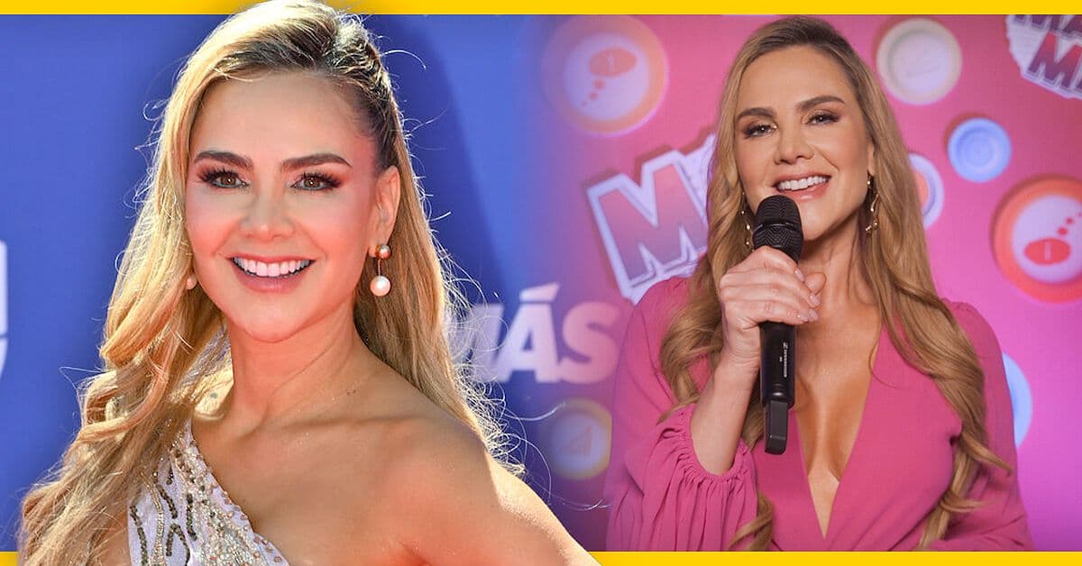 Ximena Córdoba: 5 mitos de ser mamá que se atrevió a desmentir
