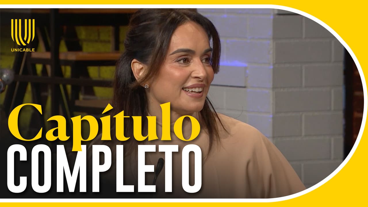 Montse y Joe: capítulo completo - Ana de la Reguera, El Diablito y John Milton