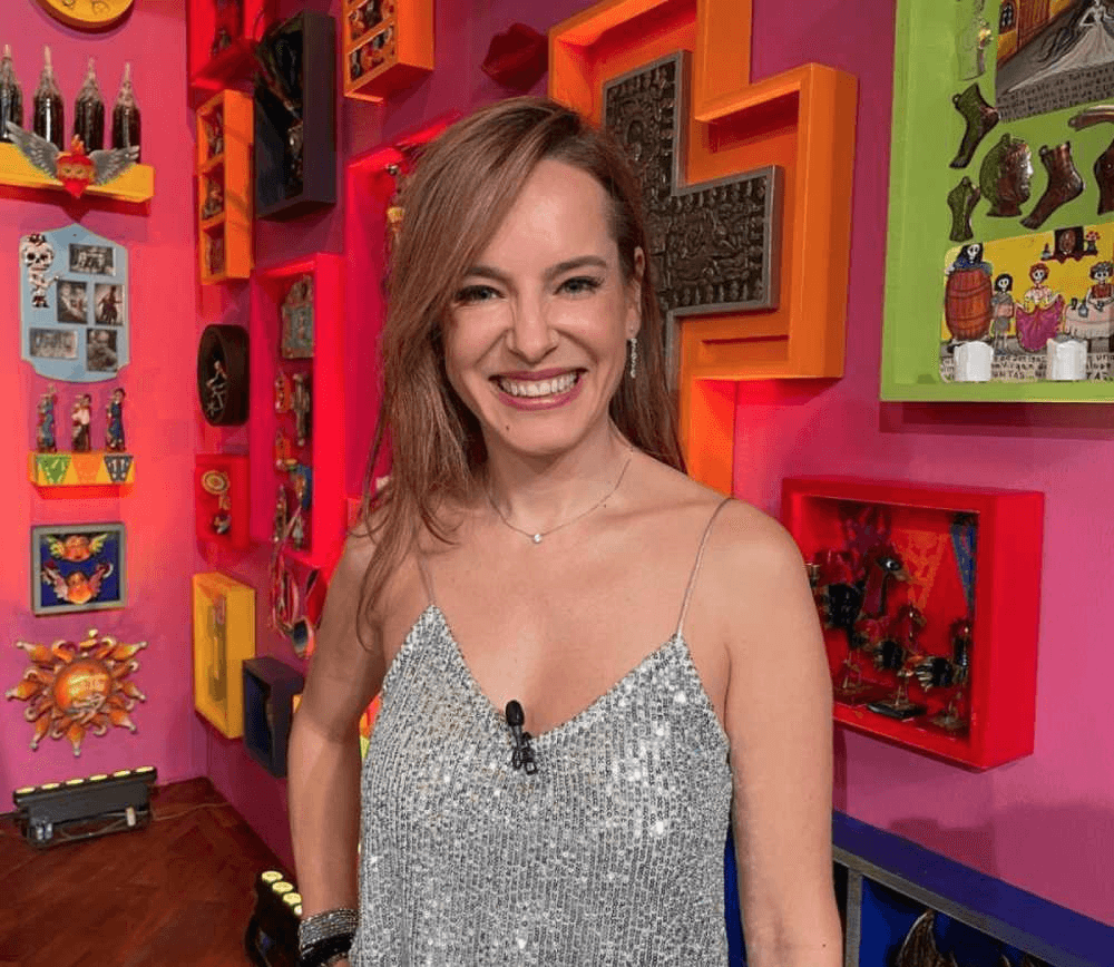 Ex de Gaby Platas reacciona a las declaraciones que hizo la actriz sobre su matrimonio