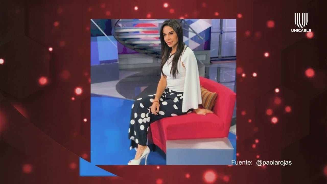 Con Permiso: Paola Rojas pidió como regalo de cumpleaños un ¡novio nuevo!