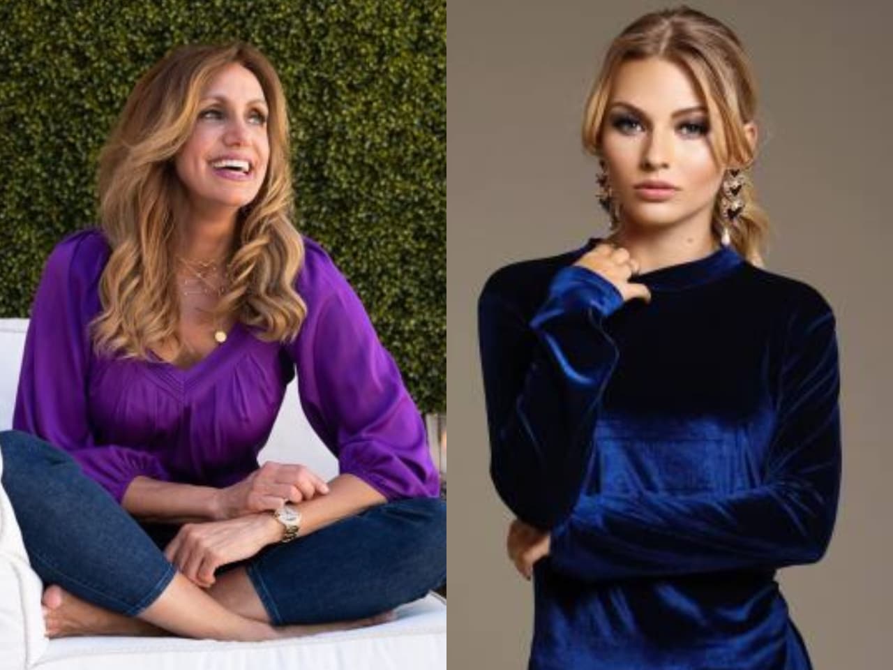 ¿Irina Baeva y Lili Estefan se odian? Esto se sabe de su presunta enemistad