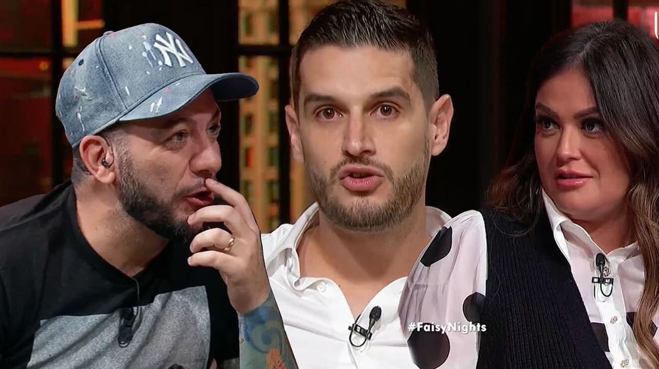 Adrián Marcelo asegura que no necesita el dinero que gana en televisión ni redes sociales