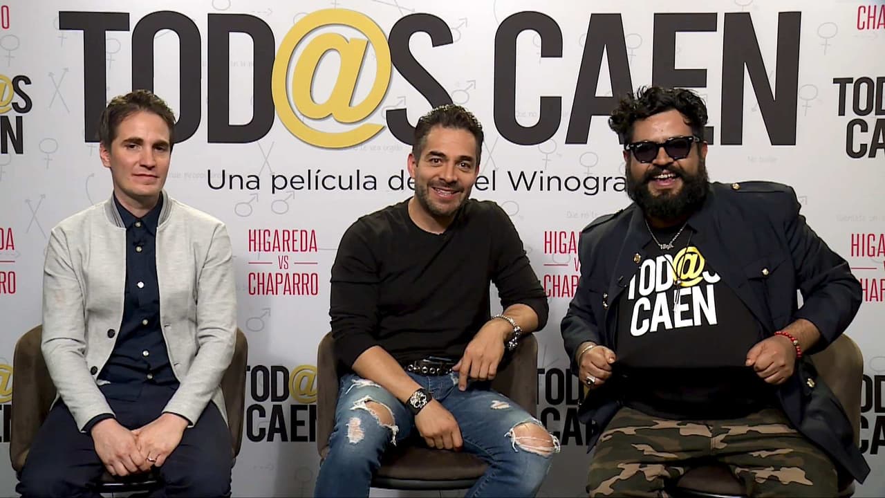 Santiago Michel revela las tácticas que utilizó para conquistar a Miri Higareda