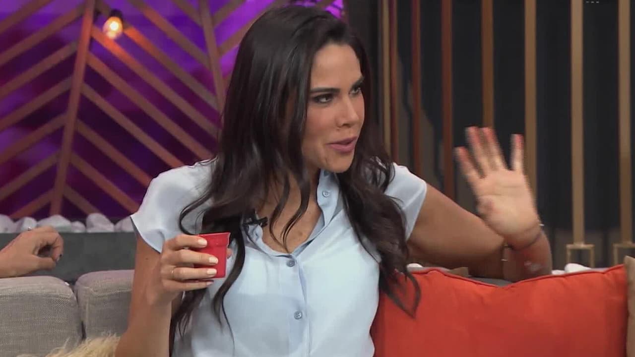 Paola Rojas habla sobre la importancia de la alimentación emocional