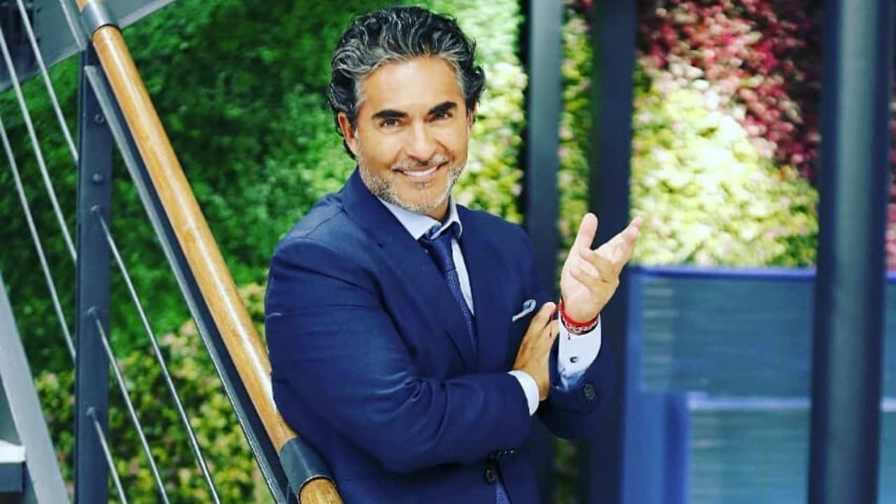 ‘Ahorita no hay despeine de cotorra’: Raúl Araiza revela que no podrá tener relaciones sexuales tras cirugía de hernia