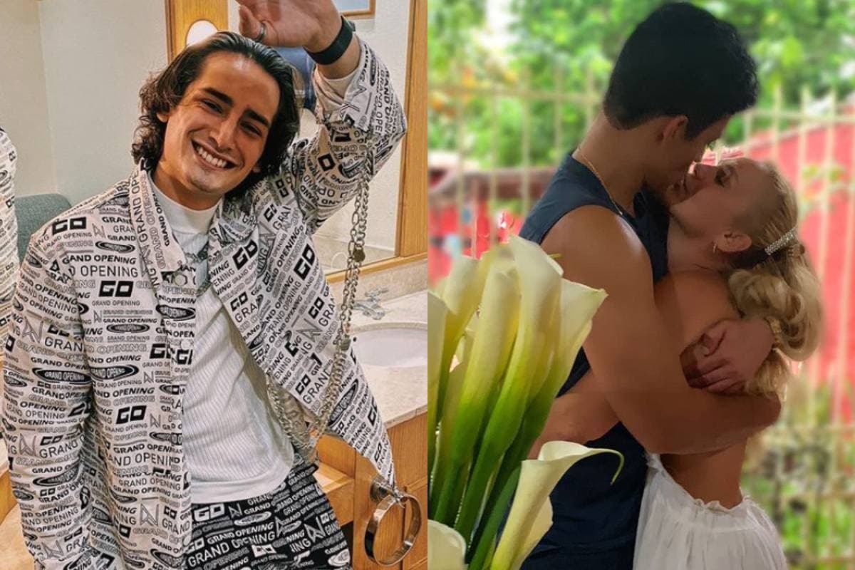 ¿Qué opina Emilio Osorio sobre el romance de Niurka con Juan Vidal?